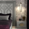 INTRIGUE BED 2 - immagine 3