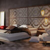 INTRIGUE BEDROOM - immagine 2