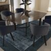 MOON TABLE PORTORO - immagine 2